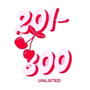 201-300 unlisted listing